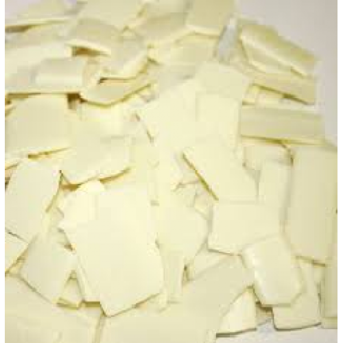 CHOC CHOCKEX WHITE BOX 10KG CHOC CHOCKEX WHITE BOX 10KG